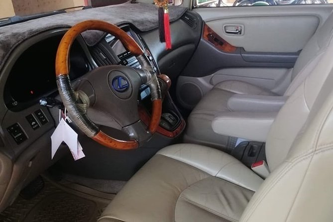 Taxi from Phnom Penh to Battambang with English speaking driver - Price and value: is $67.50 per person fair?