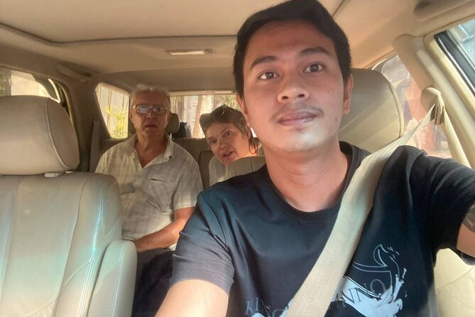 Taxi Phnom Penh or Techo Airport to Sihanoukville or vice versa - Key highlights before you book