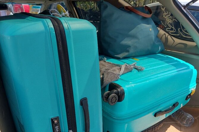 Taxi Phnom Penh or Techo Airport to Sihanoukville or vice versa - The drive itself, where comfort and speed actually help