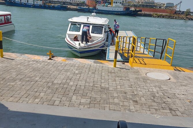 Taxi Phnom Penh or Techo Airport to Sihanoukville or vice versa - Should you book this Phnom Penh and Sihanoukville transfer?