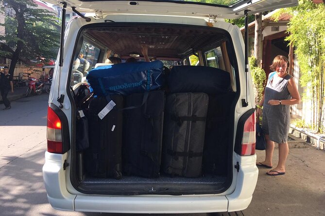 Techo International Airport pick up (Phnom Penh) - Meet-up at arrivals: what “private” means on the ground