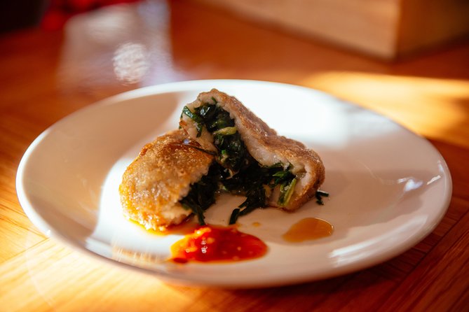 The 10 Tastings of Siem Reap With Locals: Private Street Food Tour - Key highlights that make this tour worth your time