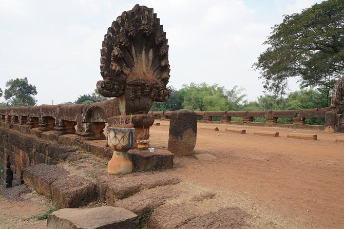 The Journey Phnom Penh to/from Siem Reap: A Memorable Tour - Price and what you actually get for $57