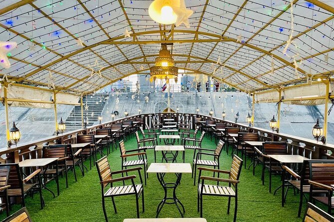 The Mekong Silk Island Guided Cruise (Private tour) - Price and logistics: what $30 buys you in real terms