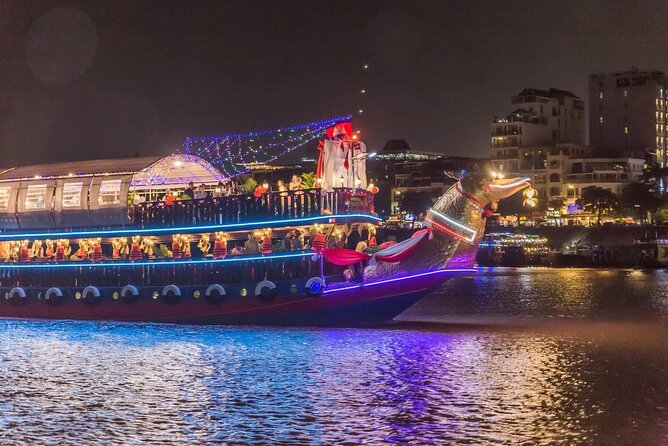 The Mekong Silk Island Guided Cruise (Private tour) - Timing and pace: a half-day you can actually fit