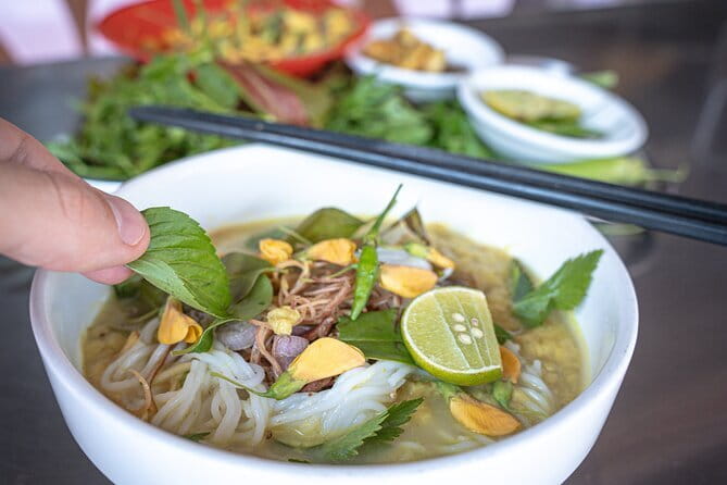The Mekong Village Cooking Escape - Khmer cooking class flow: hands-on, structured, and very doable