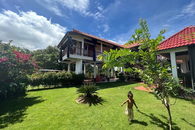 The Mekong Village Cooking Escape - Price and what $59 buys you in real life
