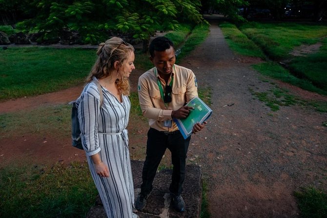 The Ultimate Angkor Wat Temple Private Day Trip - Getting your 7-hour schedule right from Siem Reap
