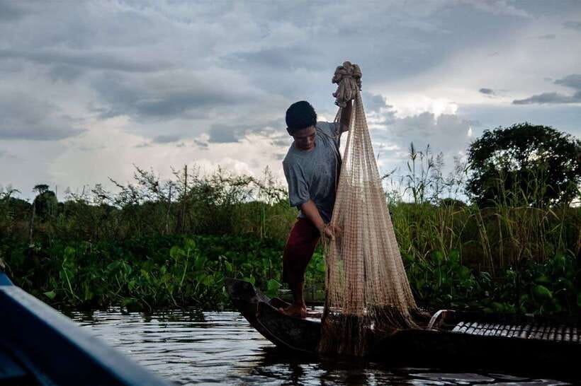Tonle Sap Cruise & land Tour between Phnom Penh & Siem Reap - Price Check: Is $239 Per Person Worth It?