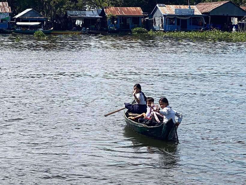 Tonle sap, Kompong Phluk (Floating village) - Who This Tour Fits Best (and Who Should Skip It)