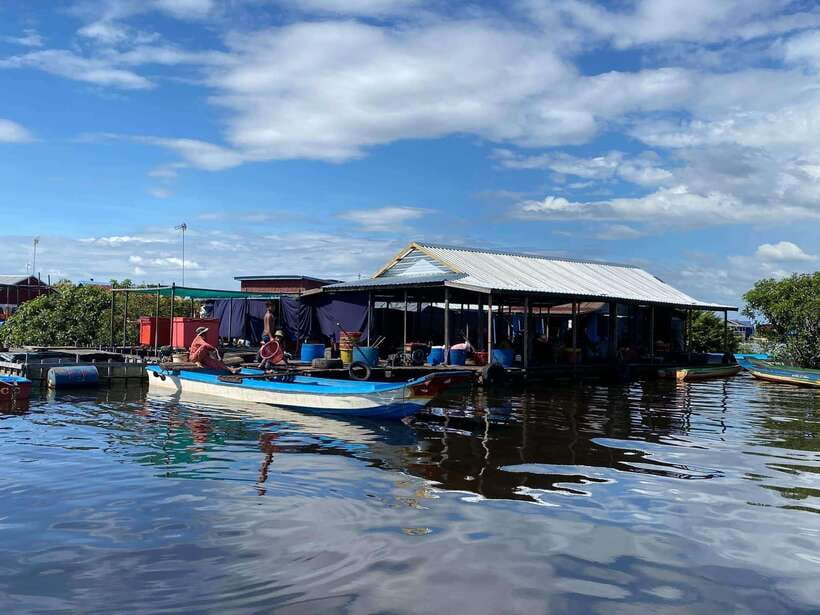 Tonle sap, Kompong Phluk (Floating village) Private Tour - Price reality check: what you’re really paying for