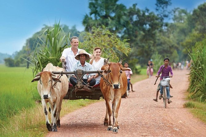 Tonle Sap Lake and Kampong Phluk Village Private Half Day Tour - Who this tour suits best, and who might want a different day