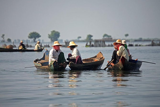 Tonle Sap Lake-Floating Villages-Mangrove Forest - Price and Value at $219 for a 5 to 6 Hour Water Day