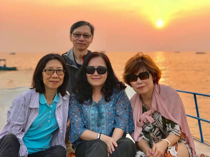 Tonle Sap Tour of Kompong Phluk Village & Evening Food tour - Key highlights