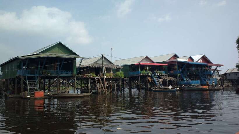 Tonle Sap Tour of Kompong Phluk Village & Evening Food tour - Should You Book the Tonle Sap Kompong Phluk and Food Tour?