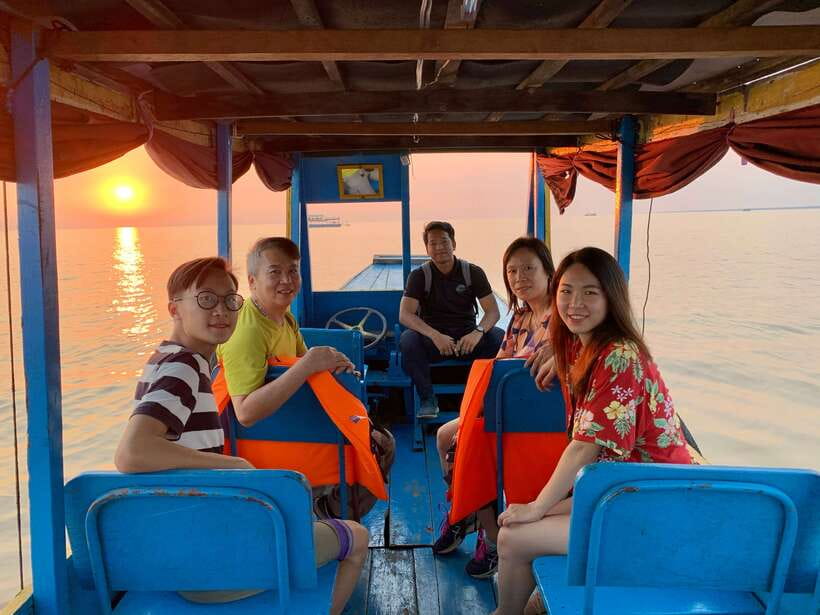 Tonle Sap Tour of Kompong Phluk Village & Evening Food tour - Price and Value: Is $102 Worth It?