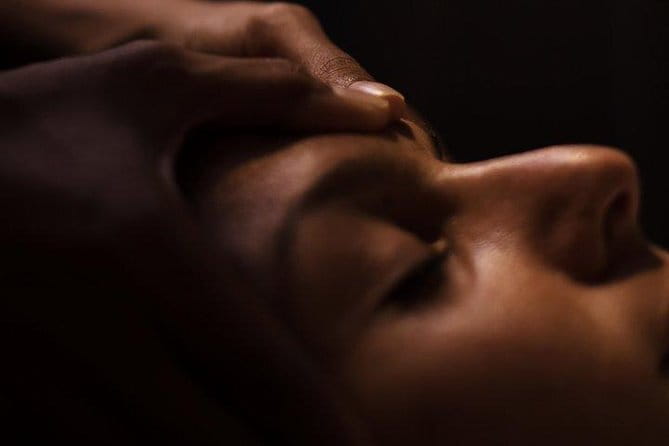 Traditional Head, Back & Shoulder Massage in Siem Reap - Key highlights you’ll care about