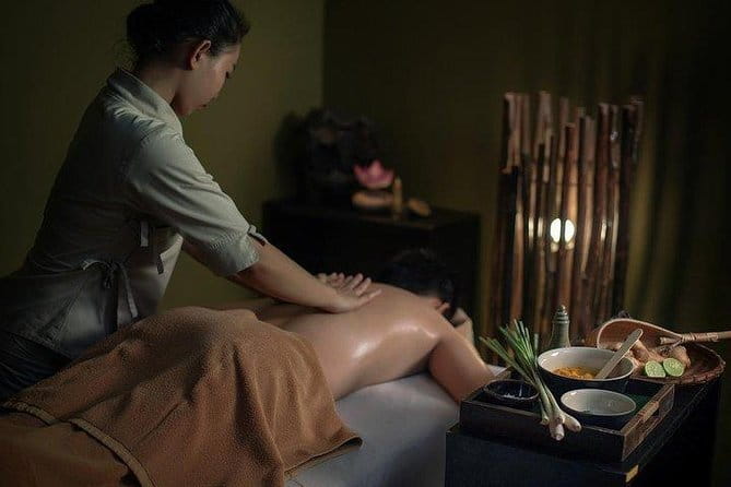 Traditional Swedish Massage in Siem Reap - Key things to know before you go