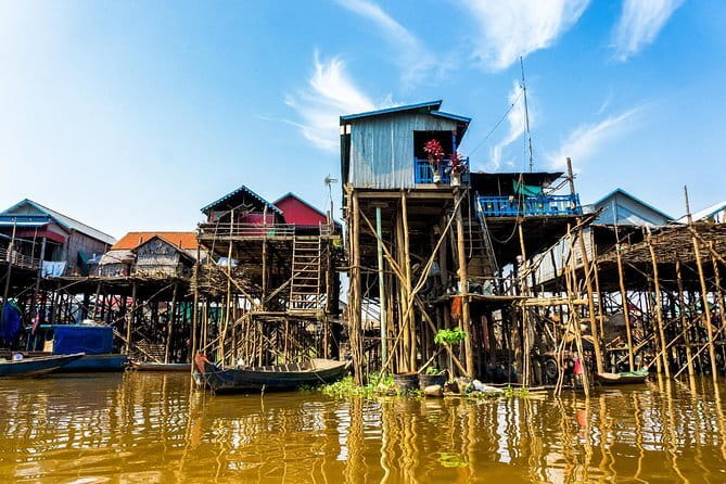 Traditional Swedish Massage in Siem Reap - Price and value in Siem Reap: is $39 worth it?