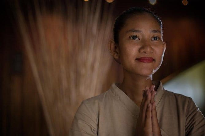 Traditional Swedish Massage in Siem Reap - What Swedish massage actually means here (and why it feels different)
