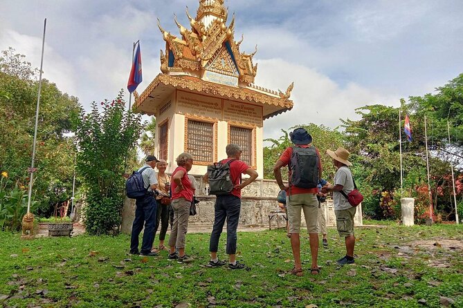 Tuk Tuk Tour (Full-Day) - Key things to know before you go