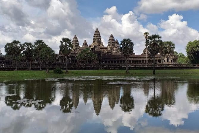 Two Day Angkor Temples Tours - Key things to know before you go