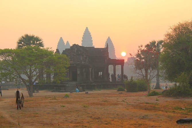 Two Day Angkor Temples Tours - Why a two-day Angkor circuit beats trying to wing it