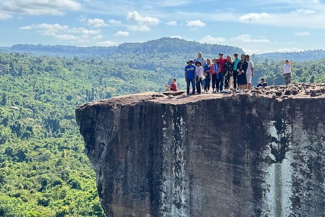 Two Day Angkor Temples Tours - Day 2 Main Icons: Angkor Wat, Angkor Thom, and Ta Prohm