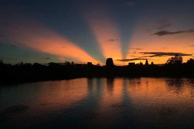 Two Day Angkor Temples Tours - Price and logistics: what $102.57 covers, and what it doesn’t