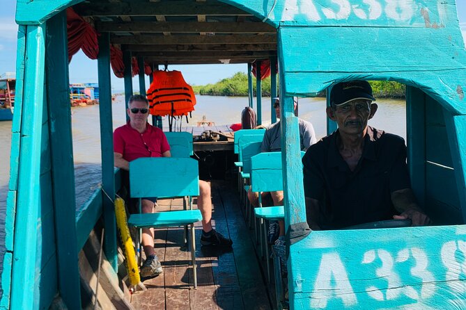 Two-Day Tour in Siem Reap - Key Highlights You Should Know Before You Go