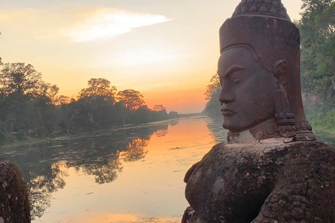 Two-Day Tour in Siem Reap - A Stress-Managed Two-Day Loop: How This Plan Saves You Headaches