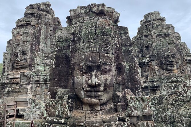 Two-Day Tour in Siem Reap - Price and the Real Cost: What $122 Covers, and What You Must Budget