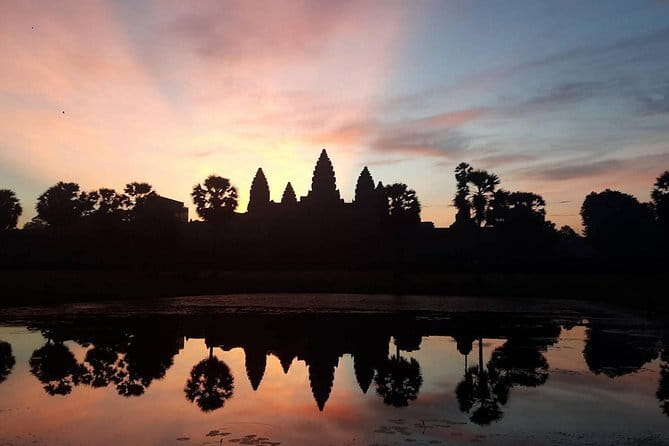 Two Days Angkor Complex, Beng Mealea plus Kampong Phluk Village - Key Points at a Glance