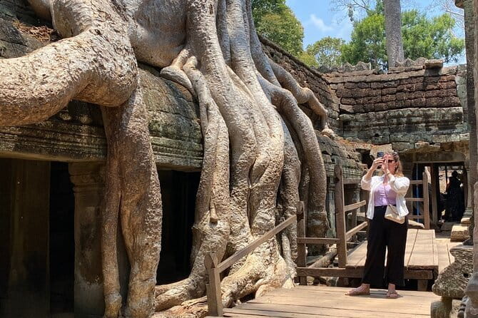 Two Days Angkor Complex, Beng Mealea plus Kampong Phluk Village - Kompong Phluk on Tonle Sap: Stilts, Fishing Life, and Flooded Forests