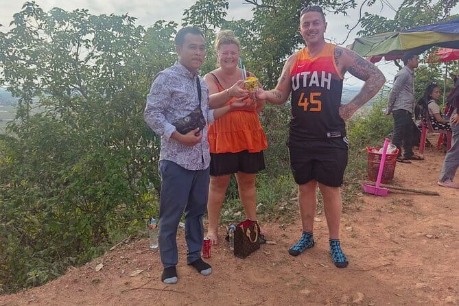 Udong Historical Site Tour - Price and logistics: does $190 per group feel like value?