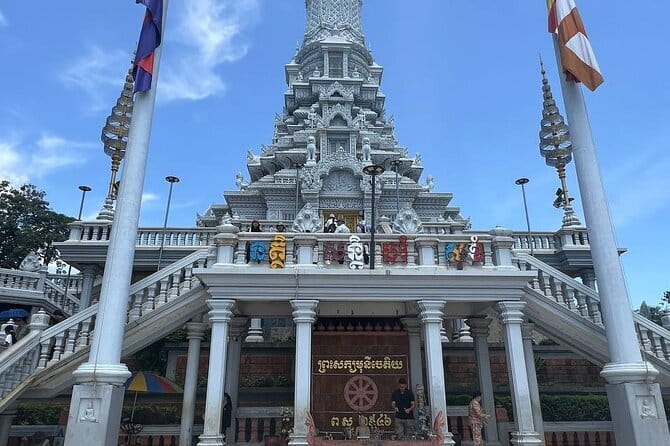 Udong Old Capital Tour - What I’d do differently next time (so your half-day feels smoother)