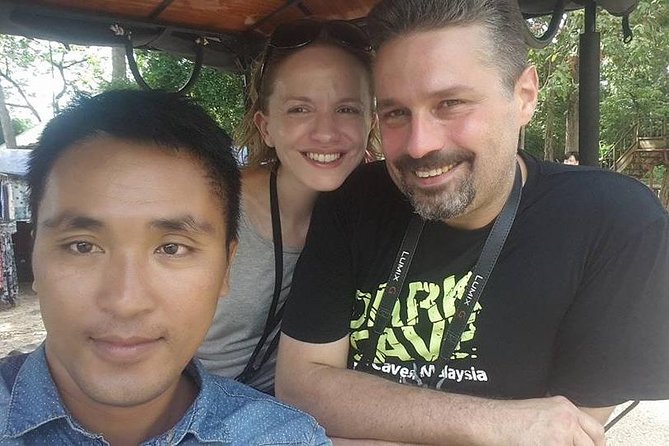 Ultimate Angkor Wat Sunrise, Bayon, Ta Prohm Temple - Srah Srang Break: The Royal Bath and a Real Pause