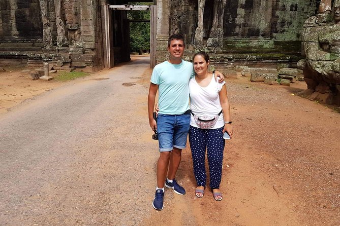 Ultimate Angkor Wat Sunrise, Bayon, Ta Prohm Temple - Timing, Duration, and How a 7-Hour Day Feels