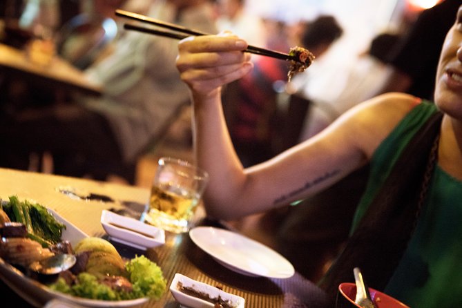 Ultimate Phnom Penh Food Tour by Tuk Tuk: 20 Tastings and Drinks - Price, timing, and what your $69 buys you
