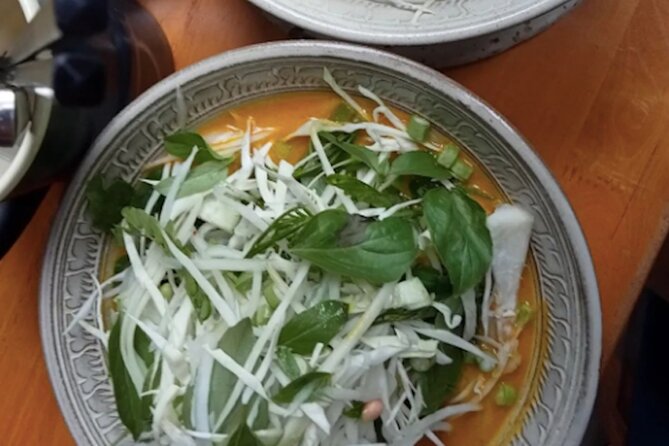 Ultimate Phnom Penh Food Tour by Tuk Tuk: 20 Tastings and Drinks - Should you book this Phnom Penh tuk-tuk food tour?