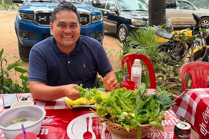 Ultimate Siem Reap Food Tour (10 Locals Tasting with Drinks & Transport) - Why an evening food loop feels like the smart way to “do” Siem Reap