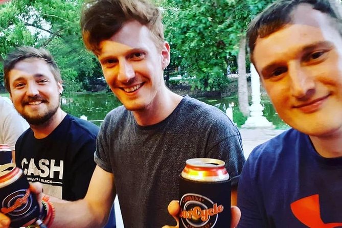 Unlimited Drinks! Pre-Game Session - 1 Hour - Value check: is $33 worth it?