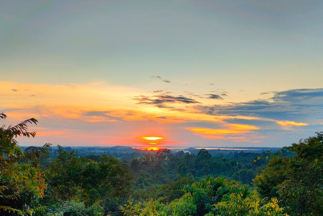 Unveil The Magic Of Angkor Wat Sunset In A Day Personalized Tours - Why This 8:30am Plan Works for Angkor Sunset