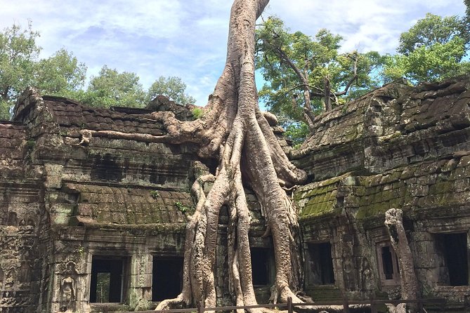 Unveil The Magic Of Angkor Wat Sunset In A Day Personalized Tours - Stop 3: Angkor Wat for 3 Hours, This Is the Main Stage