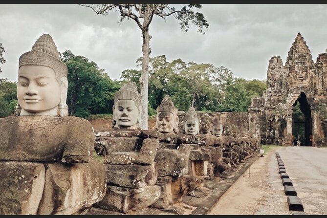 Unveil The Magic Of Angkor Wat Sunset In A Day Personalized Tours - Price and Value: What $108 per Group Really Means