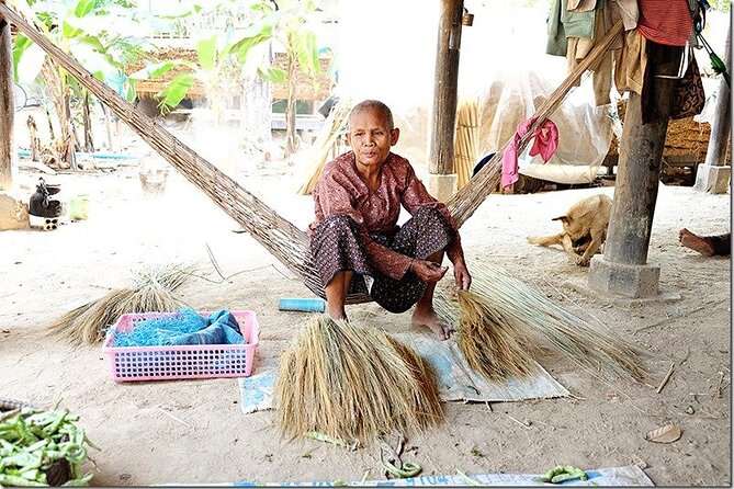 Village Life Tour from Siem Reap - Price and Value: What $58 Includes for Four Hours