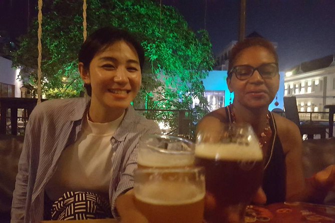 Walking into Local Nightlife City Tour - Why Phnom Penh Nightlife Feels Personal