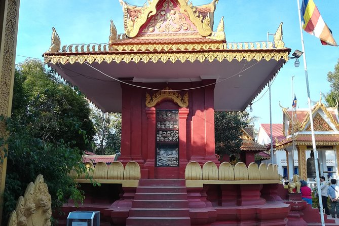 War Museum, Killing Field and Floating village ( Chong Kneas) Tour - Who This Tour Suits Best (And Who Might Want a Different Day)