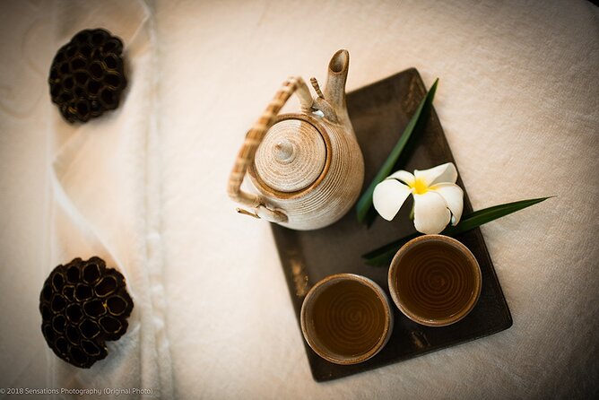 Warm Stone Massage - Who should book this warm stone massage, and who might want alternatives