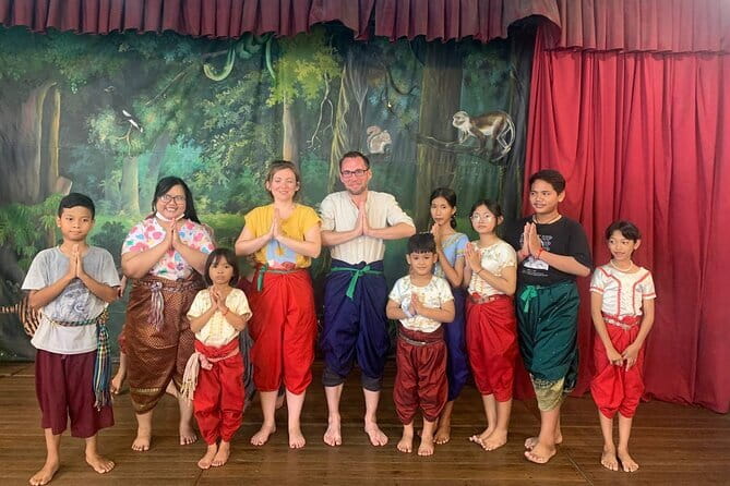 Watch Live Khmer Traditional boxing in Phnom Penh - Who should book this, and who should think twice